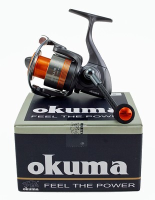 okuma inspira isx 30